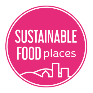 Sustainable Food Places