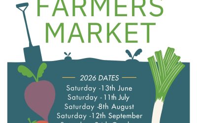 Narberth Farmers Market